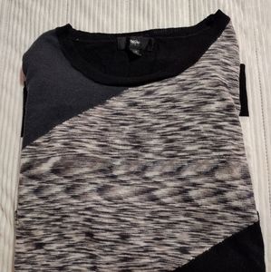 Mossimo long sleeve shirt